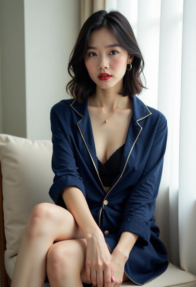 赛伦渔夫声音设计访谈